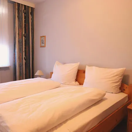 Gemuetliches 2-zimmer-appartement Mit Balkon. Apartmán *