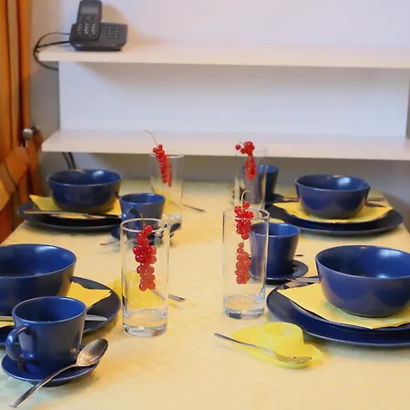 Gemuetliches 2-zimmer-appartement Mit Balkon. Apartmán Westerland
